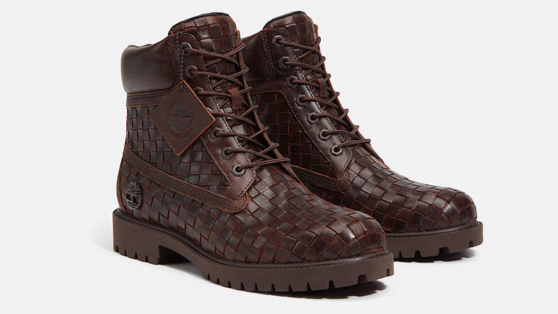 Timberland 6-Inch Boot 