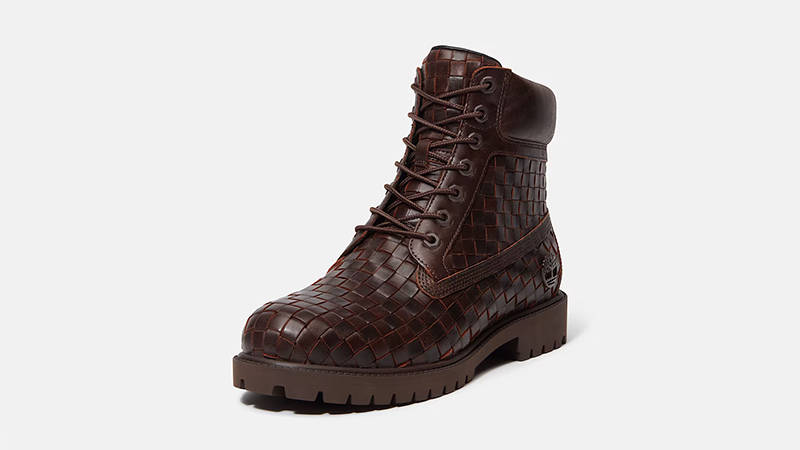 Timberland 6-Inch Boot 