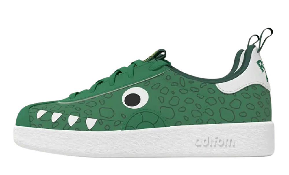 Toy Story x adidas adidas Gazelle 360 PS Rex JI3094