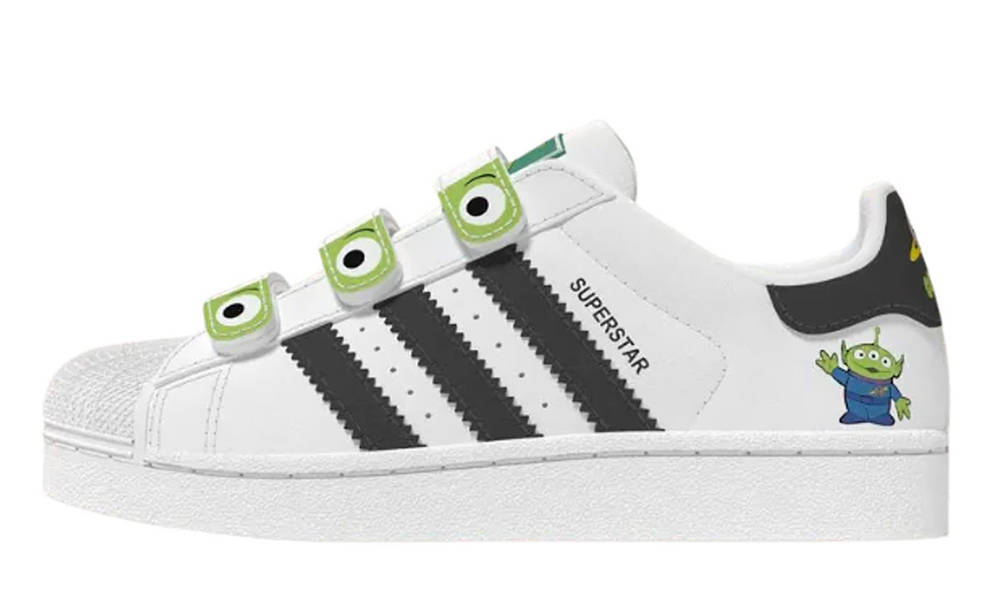 adidas originals toy story