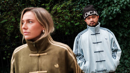 How to Cop the adidas Tang Jacket In 2026