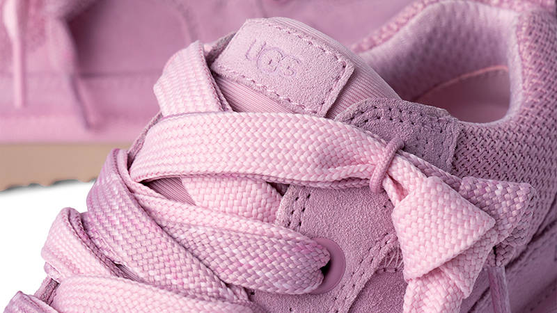 UGG Lo Lowmel GS Pink Jade 1166490K-PKJ Detail 2