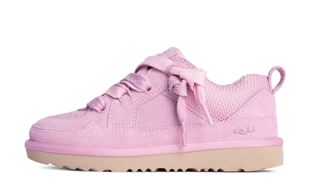UGG Lo Lowmel GS Pink Jade 1166490K-PKJ