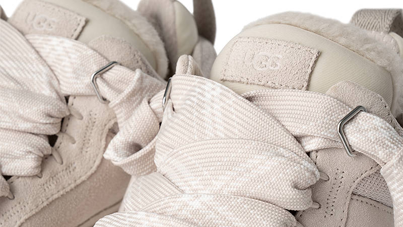 UGG Lowmel Ceramic 1144032-CERA Detail 2