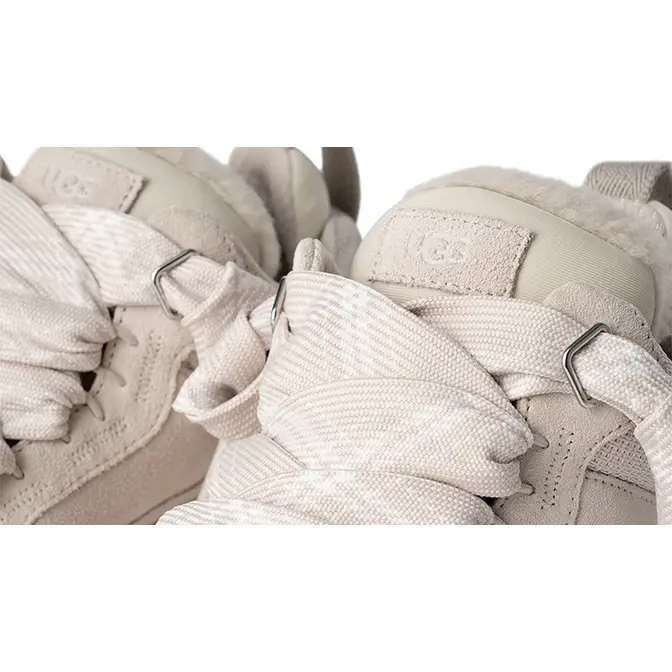 UGG Lowmel Ceramic 1144032-CERA Detail 2