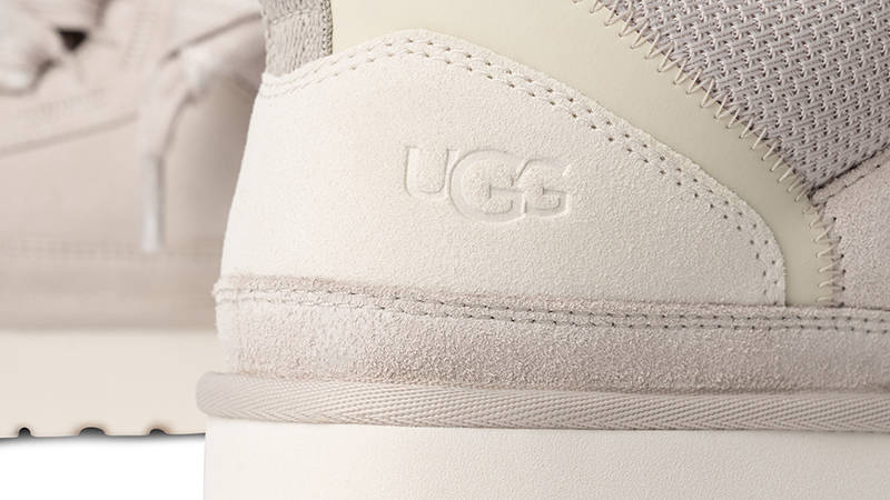 UGG Lowmel Ceramic 1144032-CERA Detail