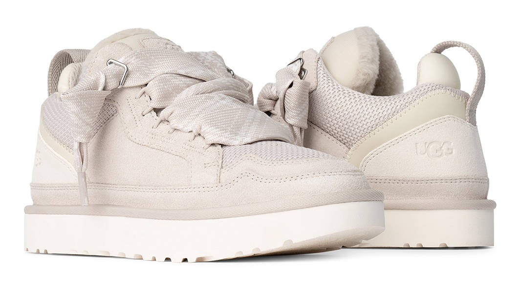 UGG Lowmel Ceramic 1144032-CERA Side