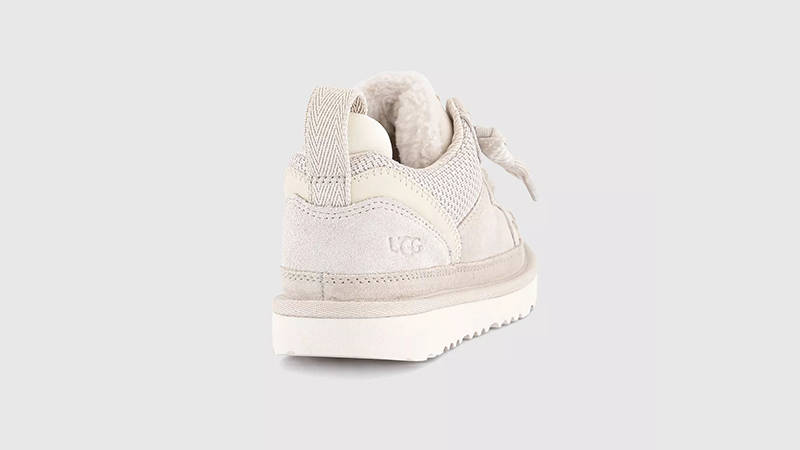 UGG Lowmel Kids Ceramic 1152410K-CERA back
