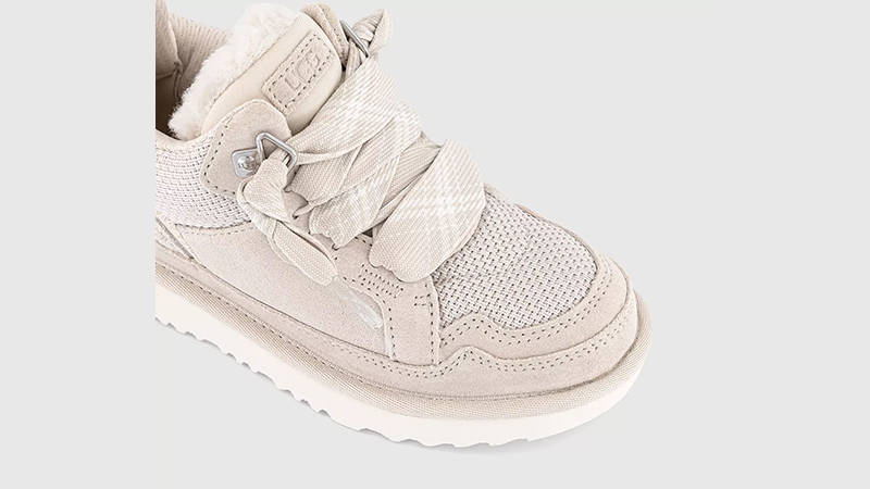 UGG Lowmel Kids Ceramic 1152410K-CERA toe