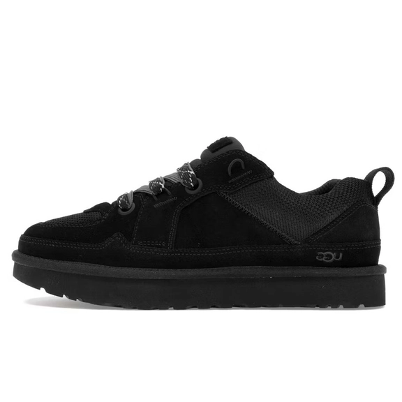 UGG Lowmel Lo Black