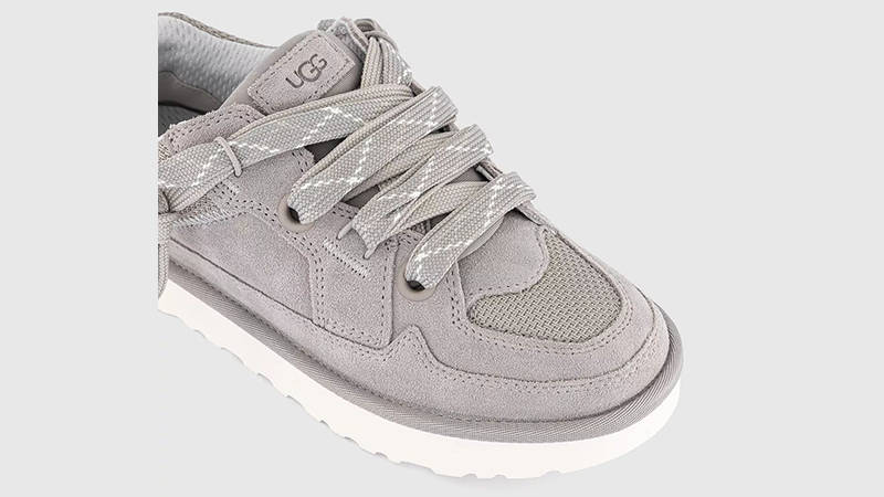 UGG Lowmel Lo Campfire 1168890-CPF side