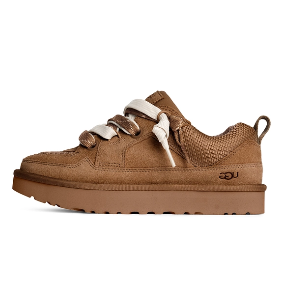 UGG Lowmel Lo Chestnut 1168890-CHE