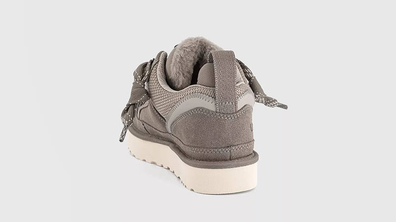 UGG Lowmel Smoke Plume 1144032-SKP back