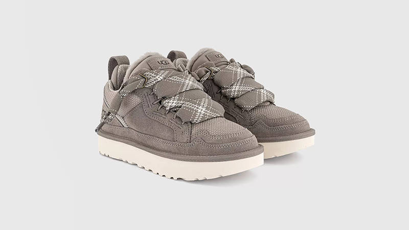 UGG Lowmel Smoke Plume 1144032-SKP front
