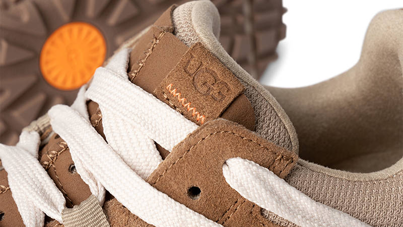 UGG Retrofi Low Chestnut | 1167491-CHE | The Sole Supplier