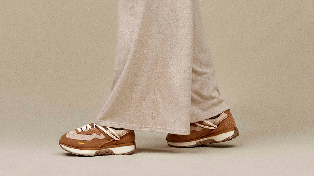 UGG Retrofi Low Chestnut | 1167491-CHE | The Sole Supplier