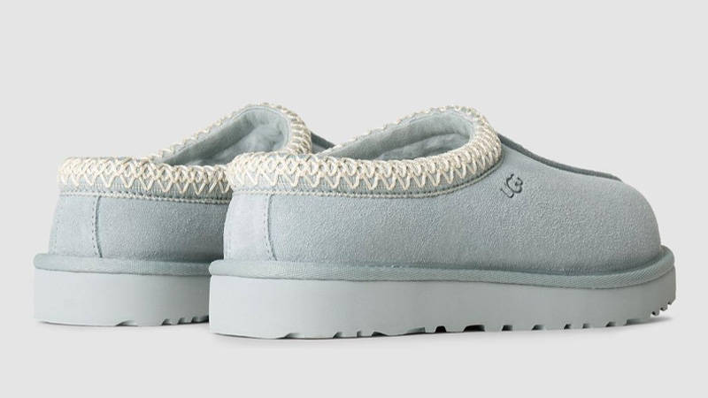 UGG Tasman Slippers Sea Foam 5955-SFOA The Sole Supplier