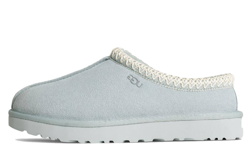 UGG Tasman Slippers Sea Foam