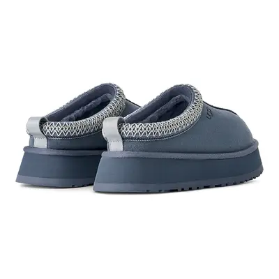UGG Tazz Slippers Desert Blue 1122553-DTB Back