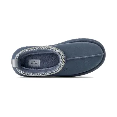 UGG Tazz Slippers Desert Blue 1122553-DTB Top