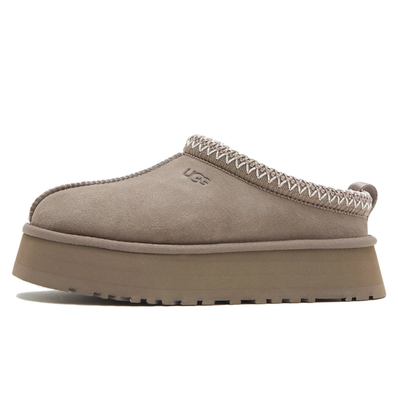 UGG Tazz Slippers Smoke Plume 2025