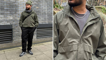 Here's Why UNIQLO HEATTECH Is The Ultimate Cold-Weather Essential
