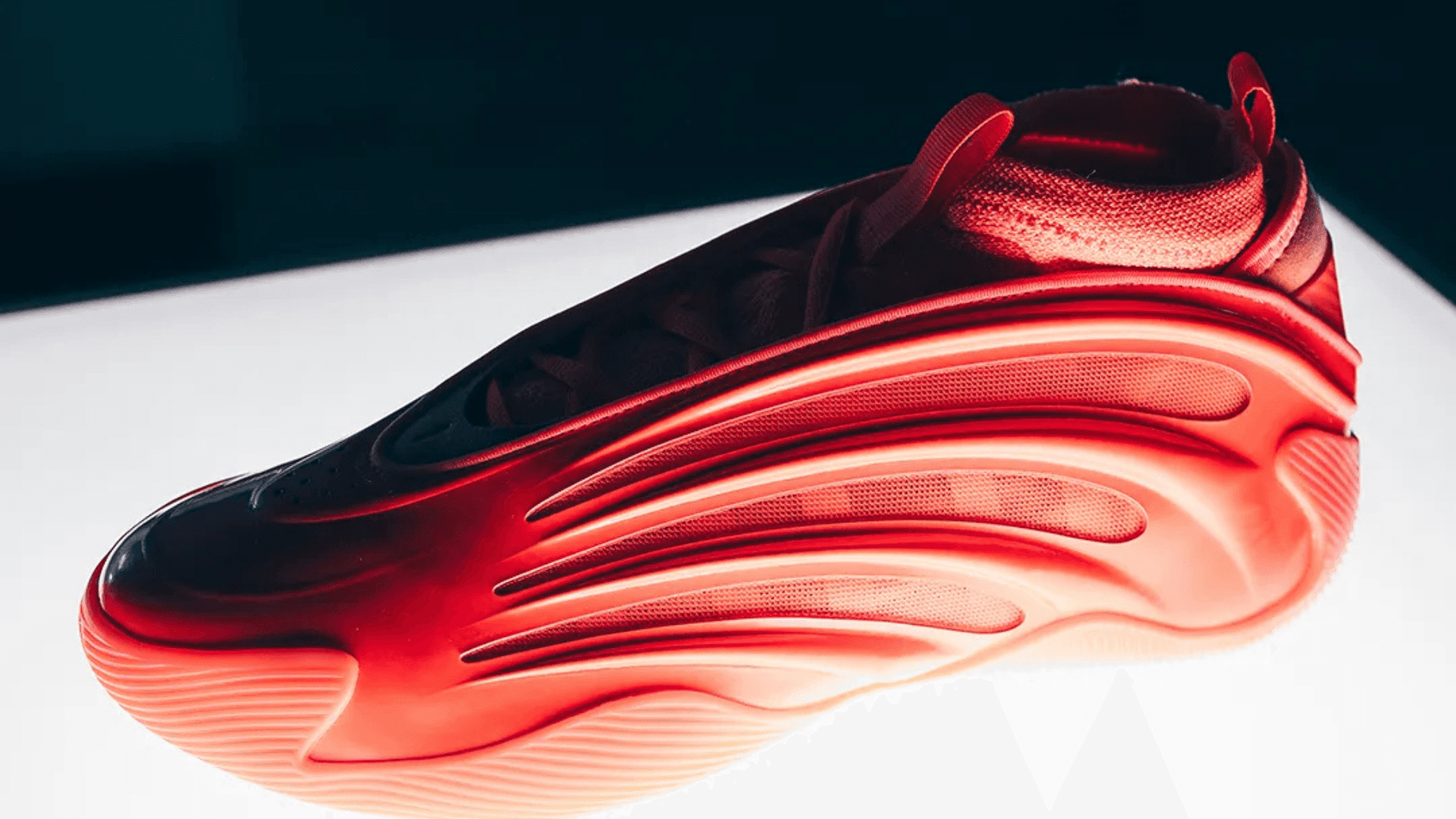 adidas Harden Vol. 9 “Dynamo”