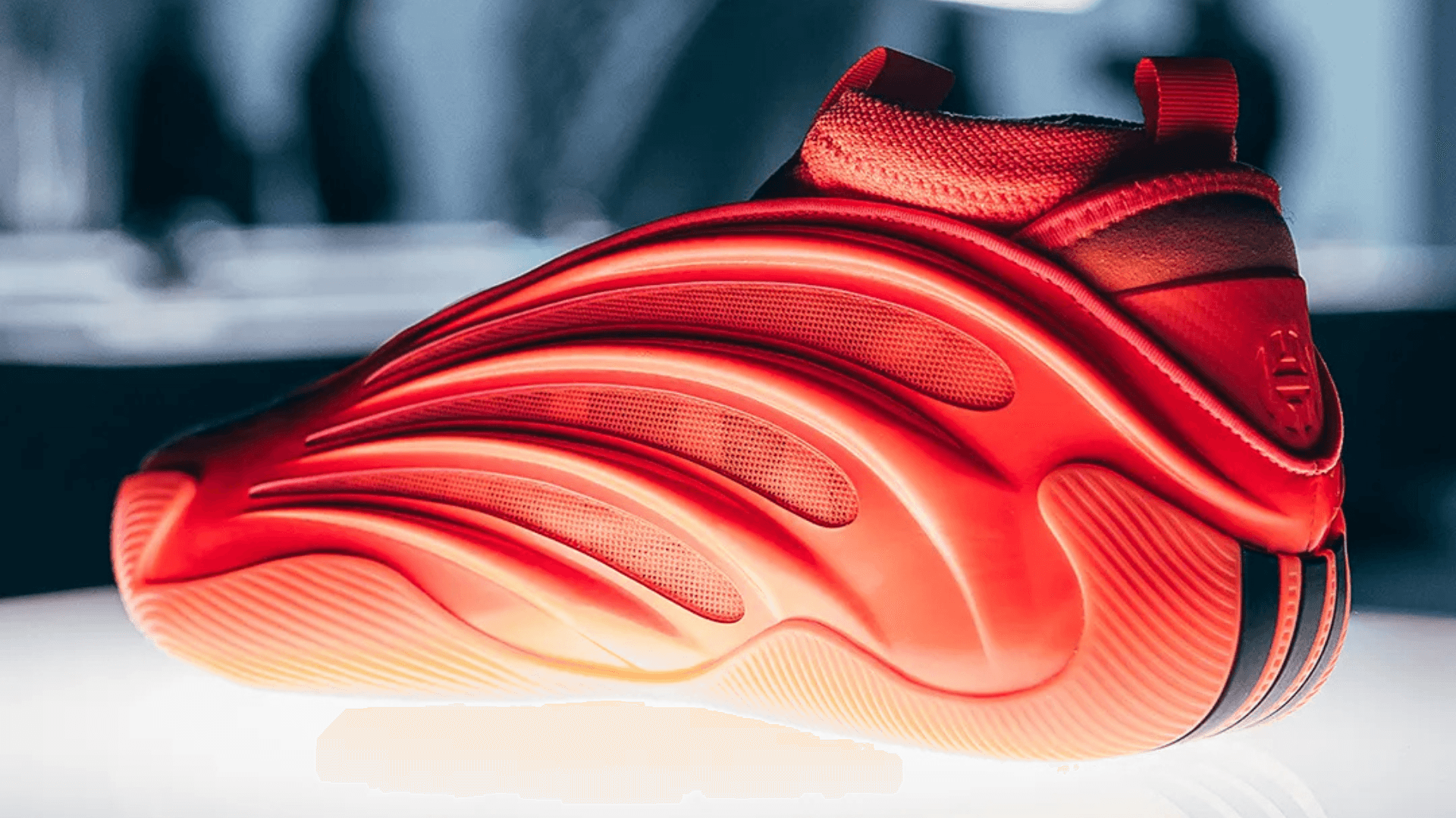 adidas Harden Vol. 9 “Dynamo”