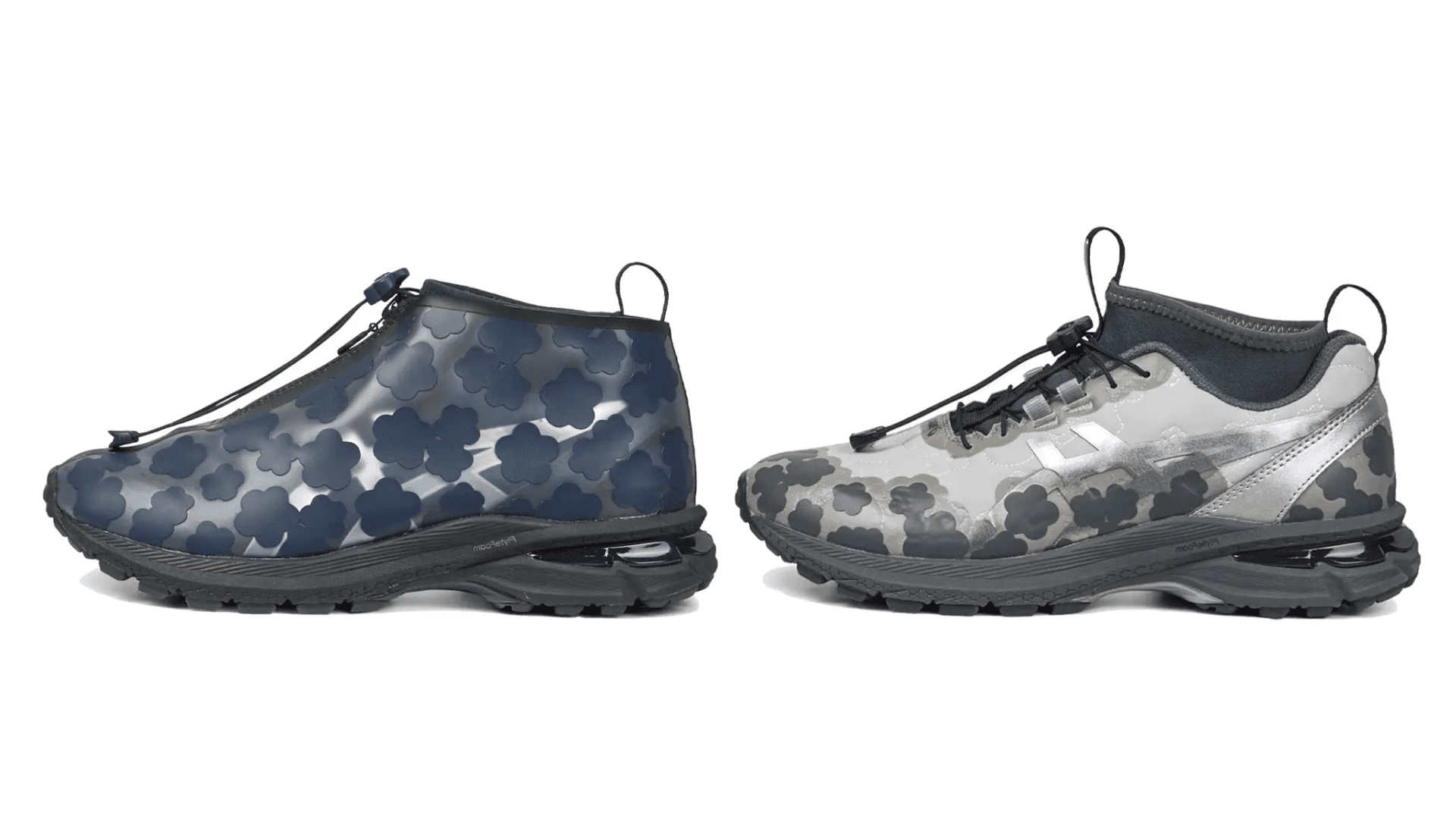 Cecilie Bahnsen x ASICS GEL-Terrain MT