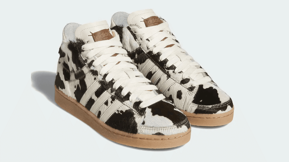 via adidas adidas Jabbar Hi