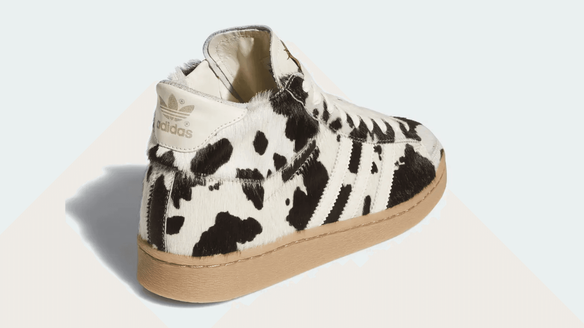 adidas Jabbar Hi