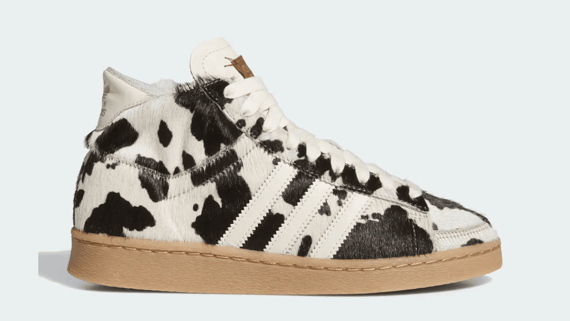 adidas Jabbar Hi