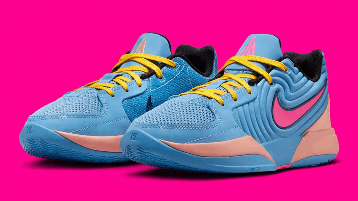 Nike Ja 1 