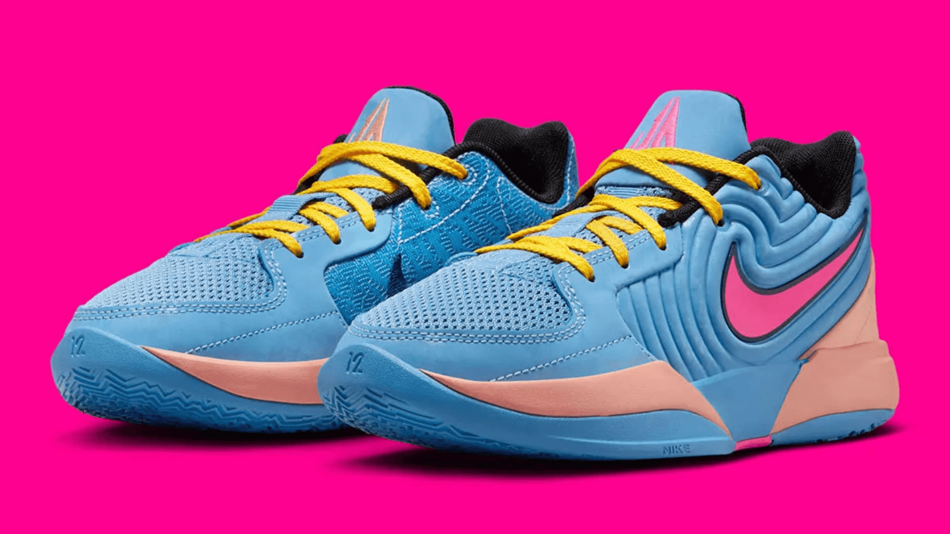 Injuries may have disrupted Ja Morant’s season, but he and the Memphis Grizzlies continue to hold strong, maintaining a top 3 seed in the Western Conference and reaffirming their status as perennial playoff contenders after a brief stumble in the 2023-24 season. Off the court, Morant’s signature sneaker, the Nike Ja 2, is also making waves. Following a near sellout of its debut colourway, the Ja 2 has quickly gained traction, releasing a series of striking new designs in a short span.