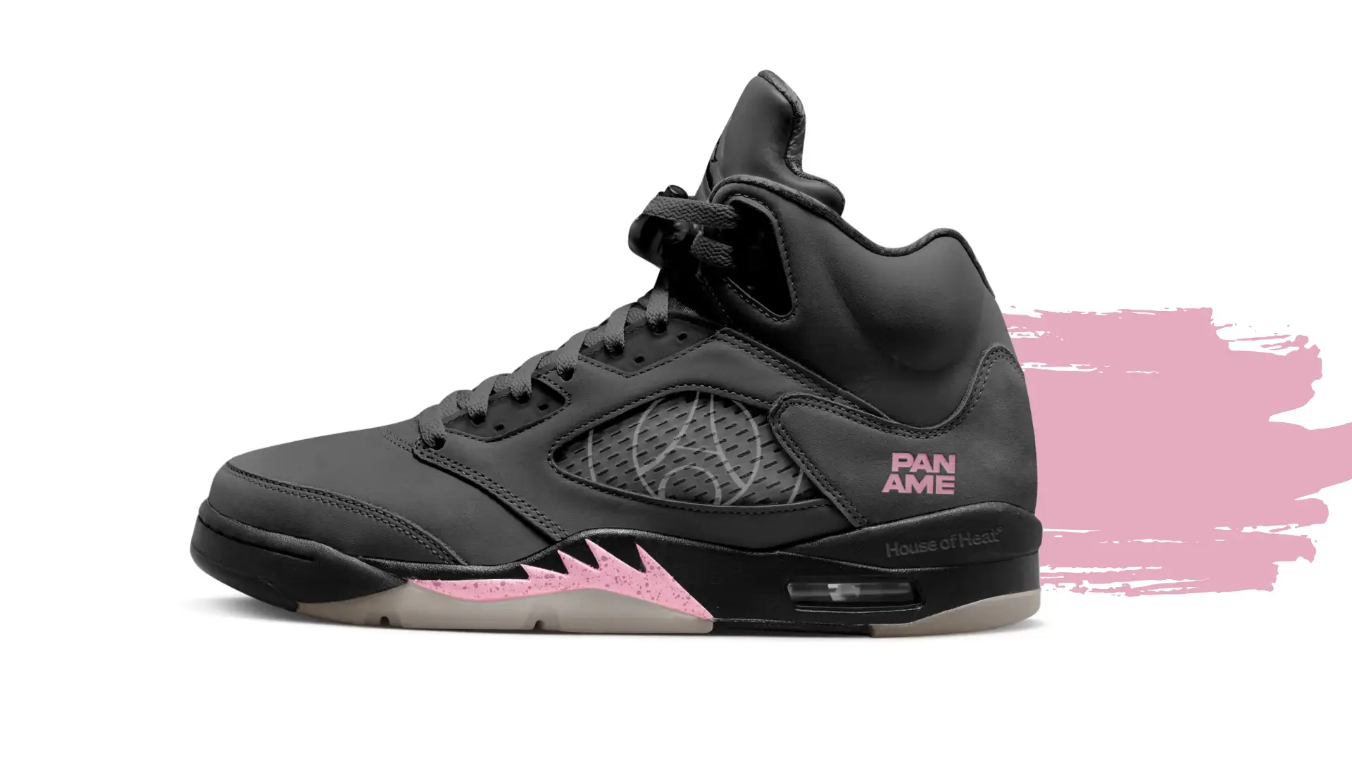 This Paris Saint-Germain x Air Jordan 5 Will Come in an Easy