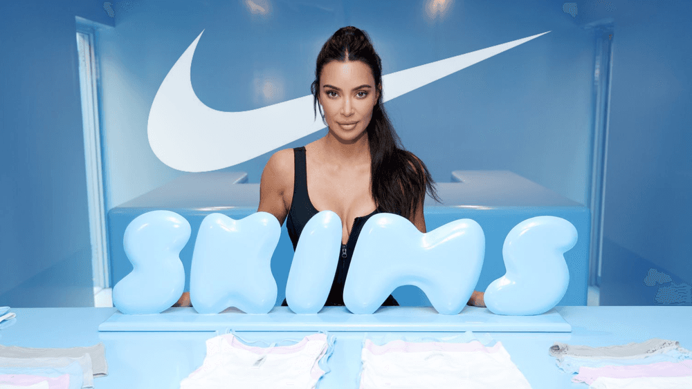 Big News: We’re About to Get a Nike and SKIMS Collab! Big News: We’re About to Get a Nike and Skims Collab!