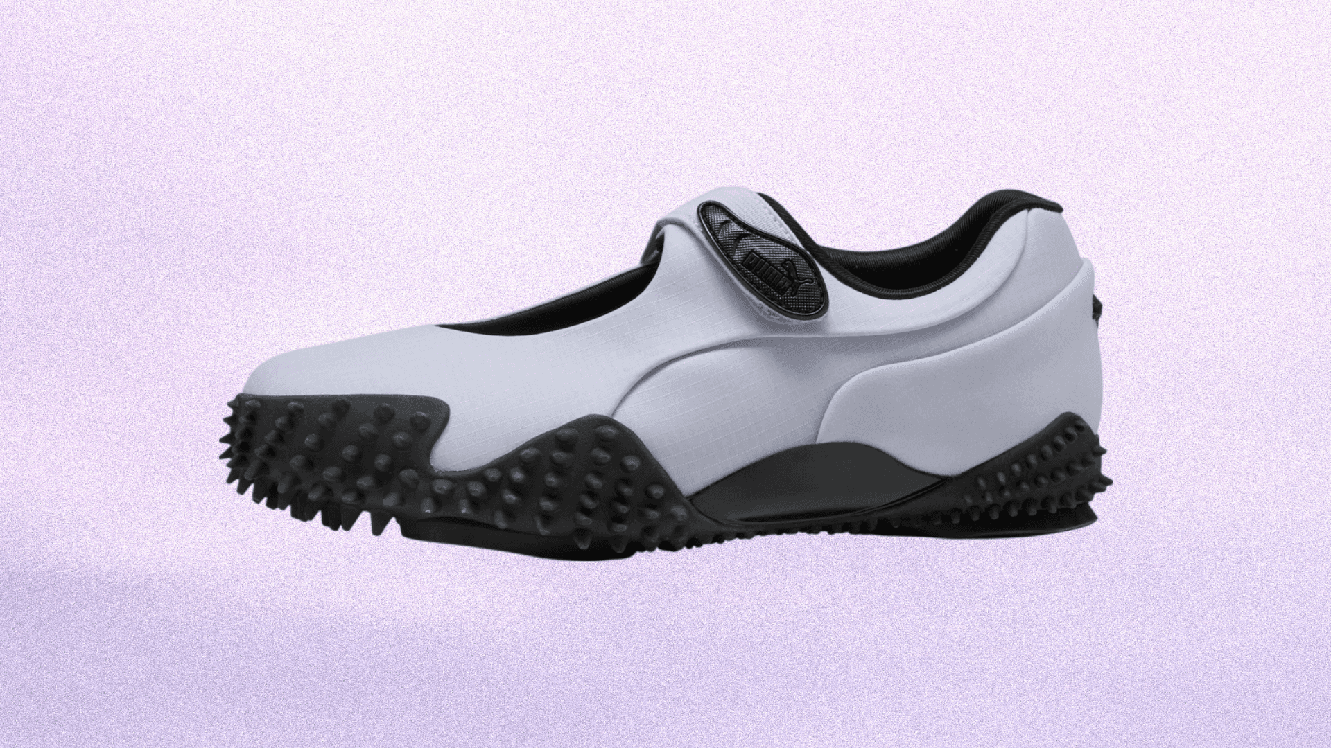 PUMA Mostro Fey Launch Cool Weather