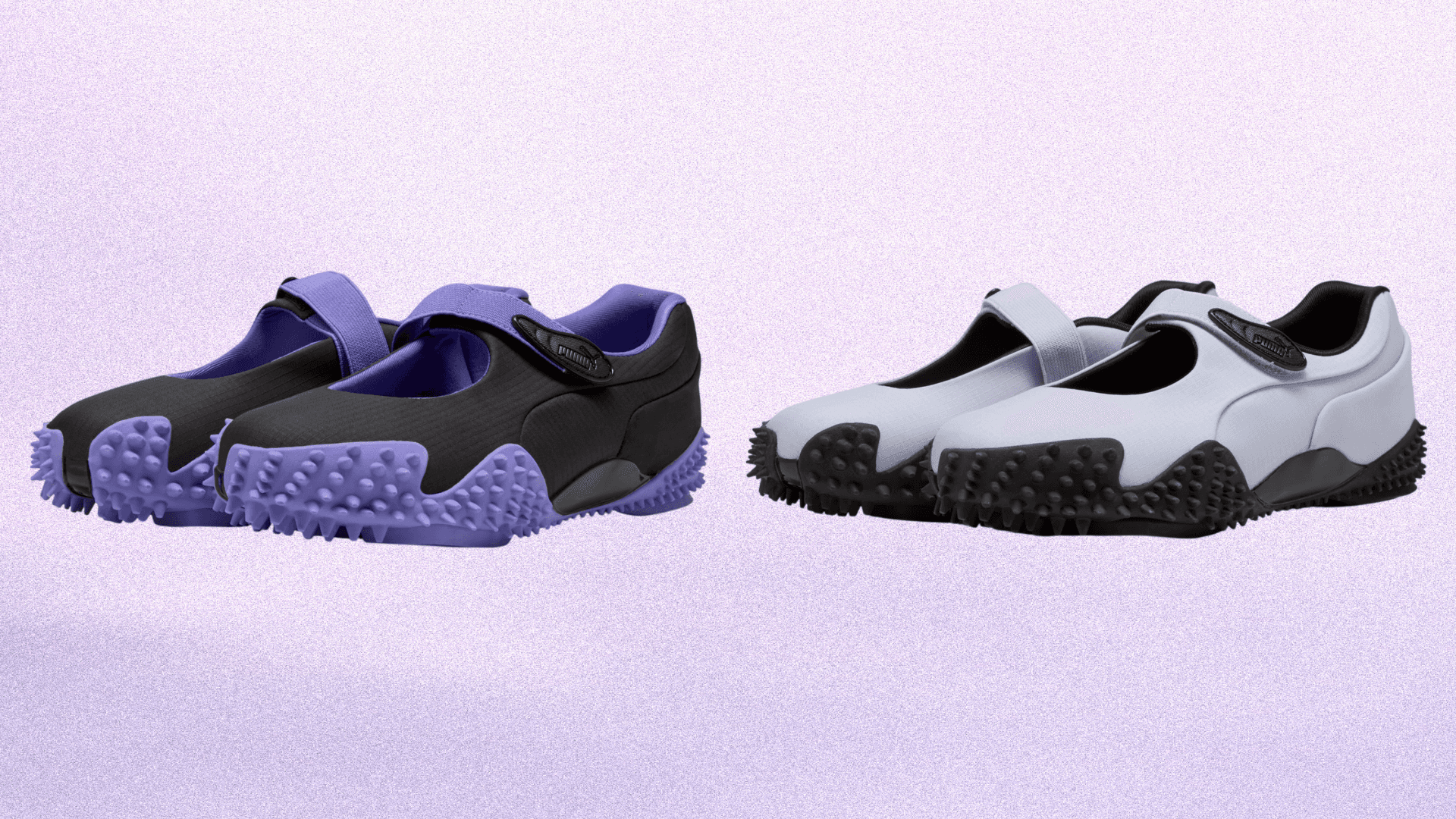 The PUMA WMNS Mostro Fey Launch is Landing 1st March in Two Colours