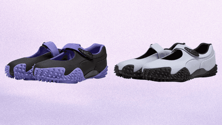 The PUMA WMNS Mostro Fey Launch is Landing 1st March in Two Colours The PUMA WMNS Mostro Fey Launch is Landing 1st March in Two Colours
