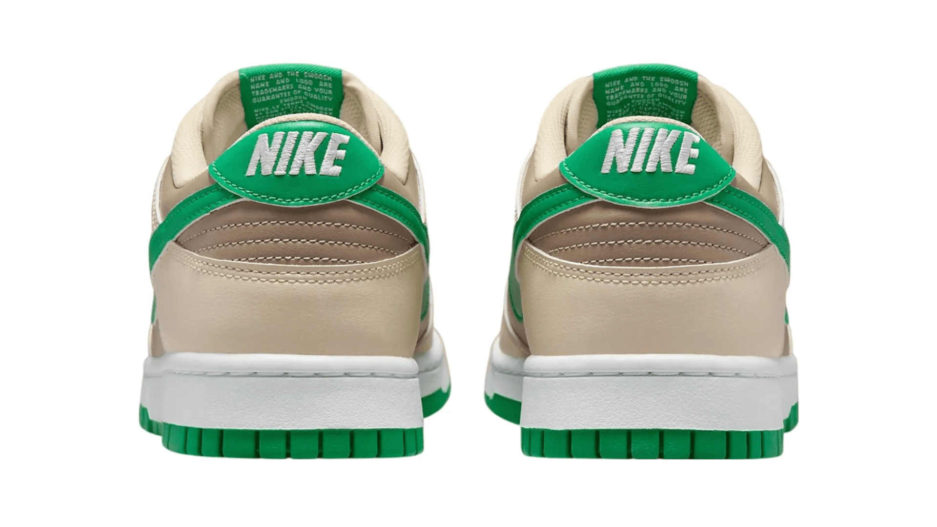 Nike Dunk Low ‘Light Khaki’
