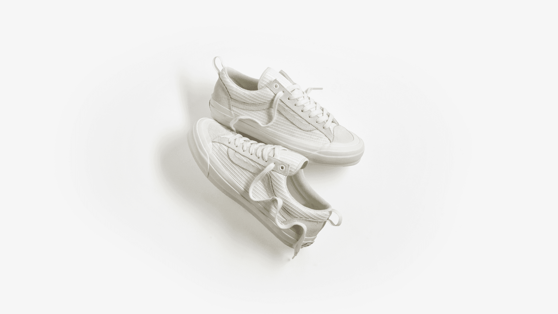 Military Aesthetics Meet Skateboarding Culture: The END. x VANS x ANGLAN “Parachute” Collection
