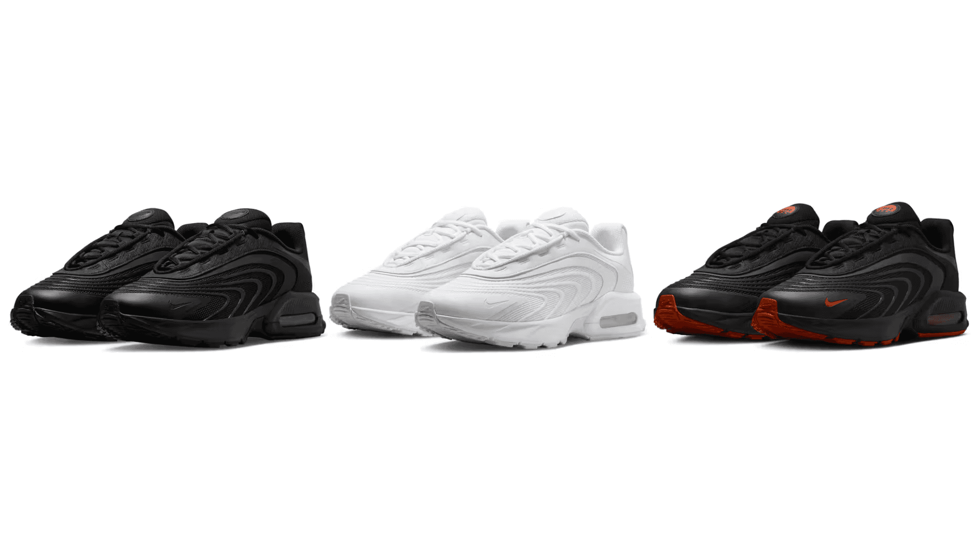 Air Max Fire