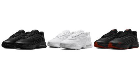 Air Max Fire: The Most Affordable Air Max Sneaker Yet is Launching Soon! Air Max Fire: The Most Affordable Air Max Sneaker Yet is Launching Soon!