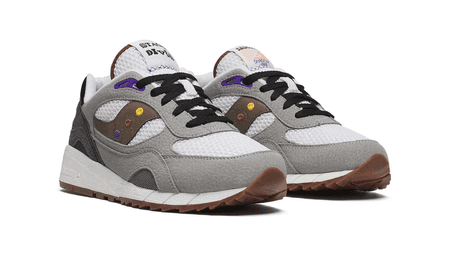 Ready to Stage Dive With the Saucony Shadow 6000? Ready to Stage Dive With the Saucony Shadow 6000?