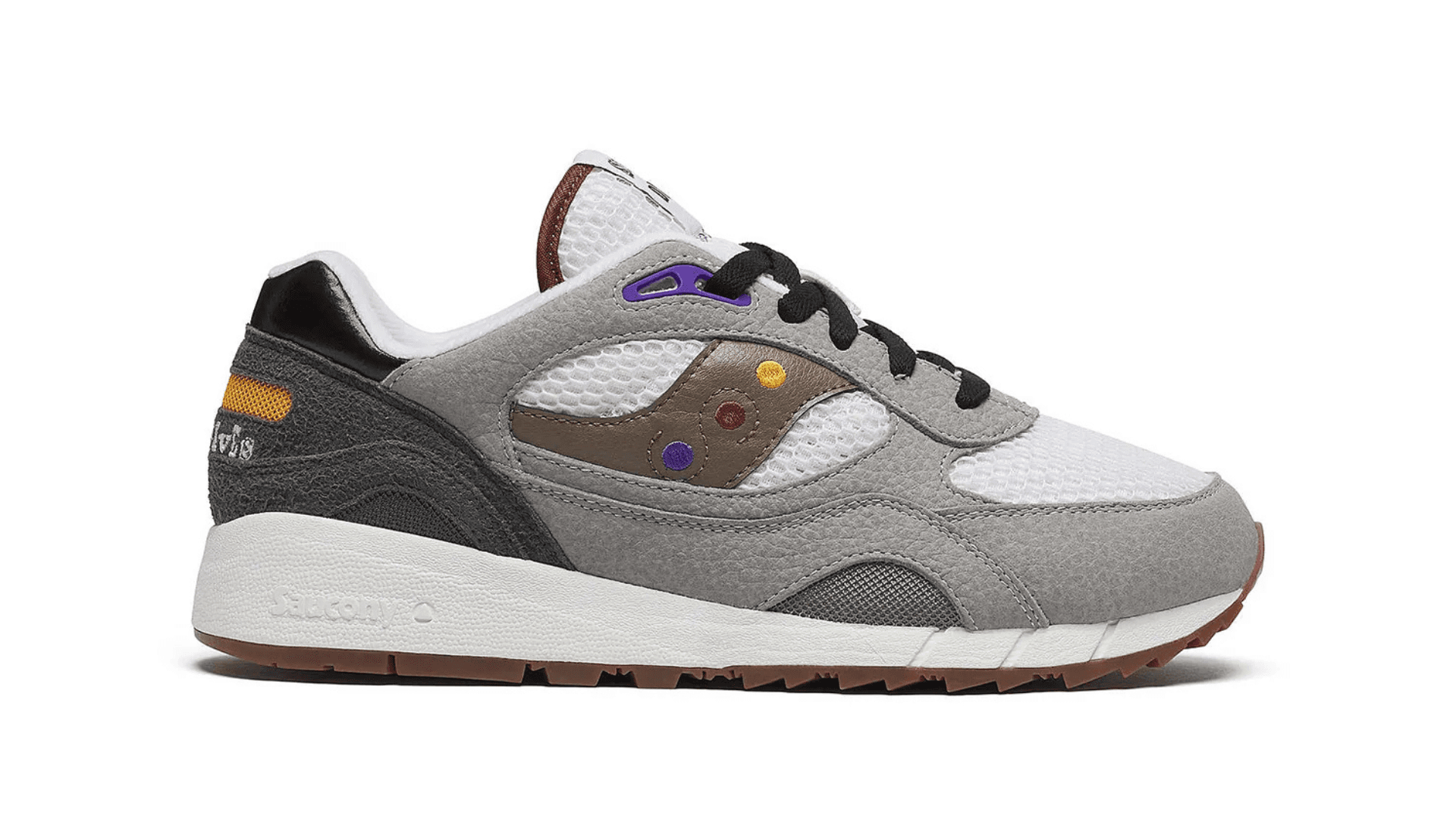 Saucony Shadow 6000