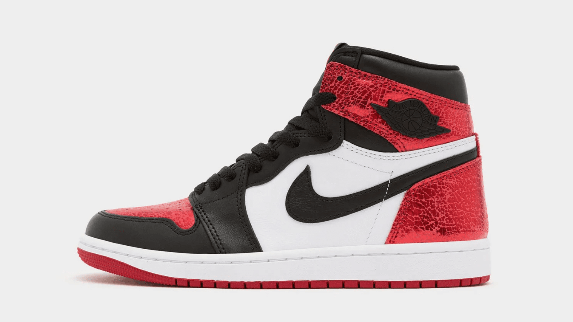 Air Jordan 1 High OG Ruby