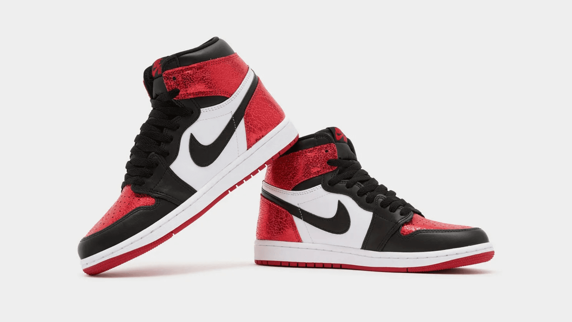 Air Jordan 1 High OG Ruby