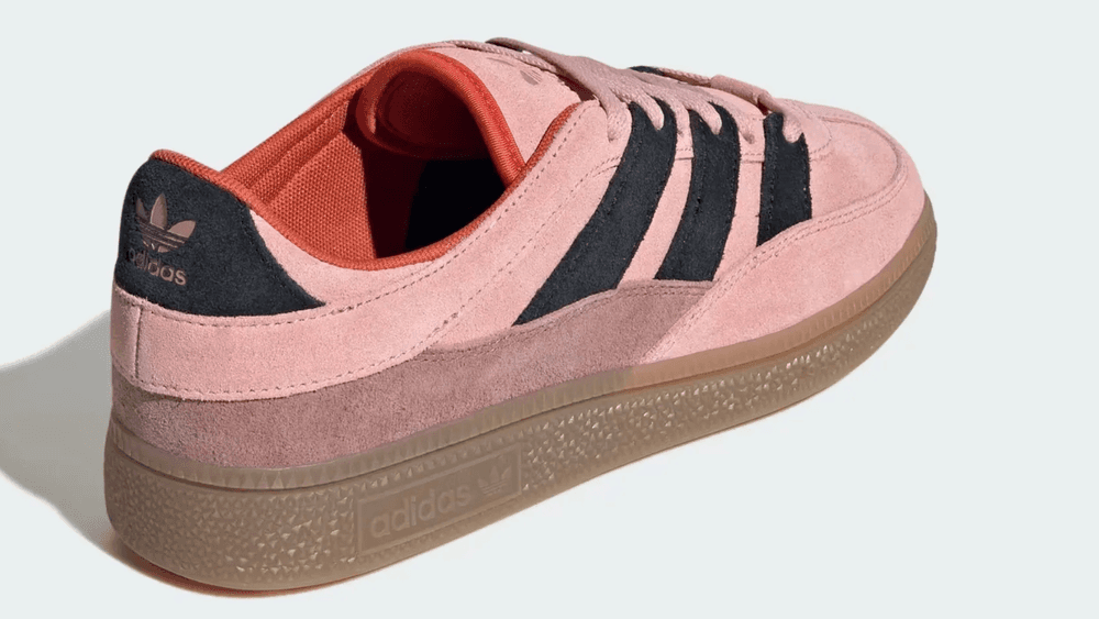 via adidas From the Court to the Skatepark: The adidas Handball Spezial ST