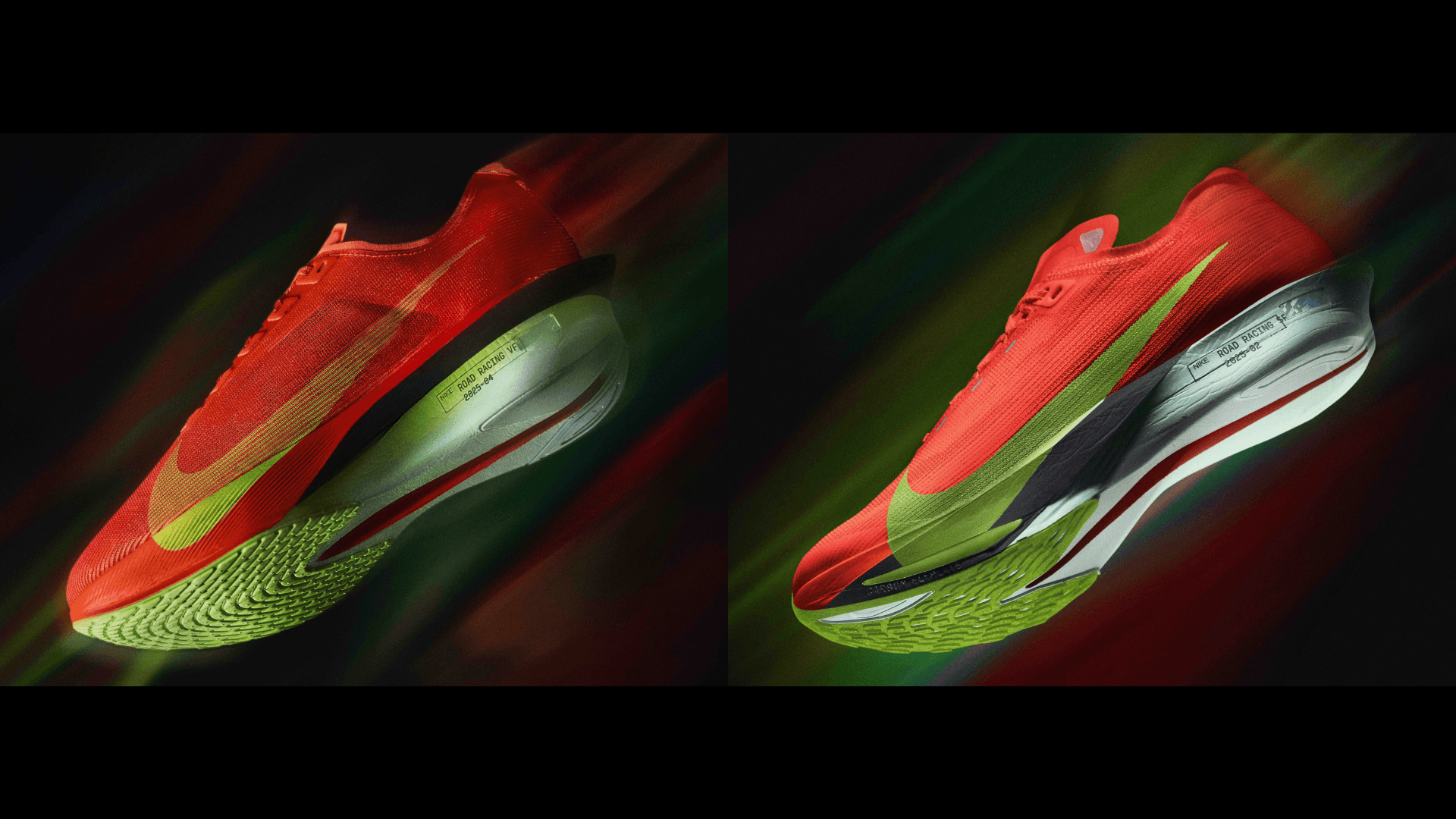 Nike Launches Vaporfly 4 and Streakfly 2: The Next Chapter in Racing Technology