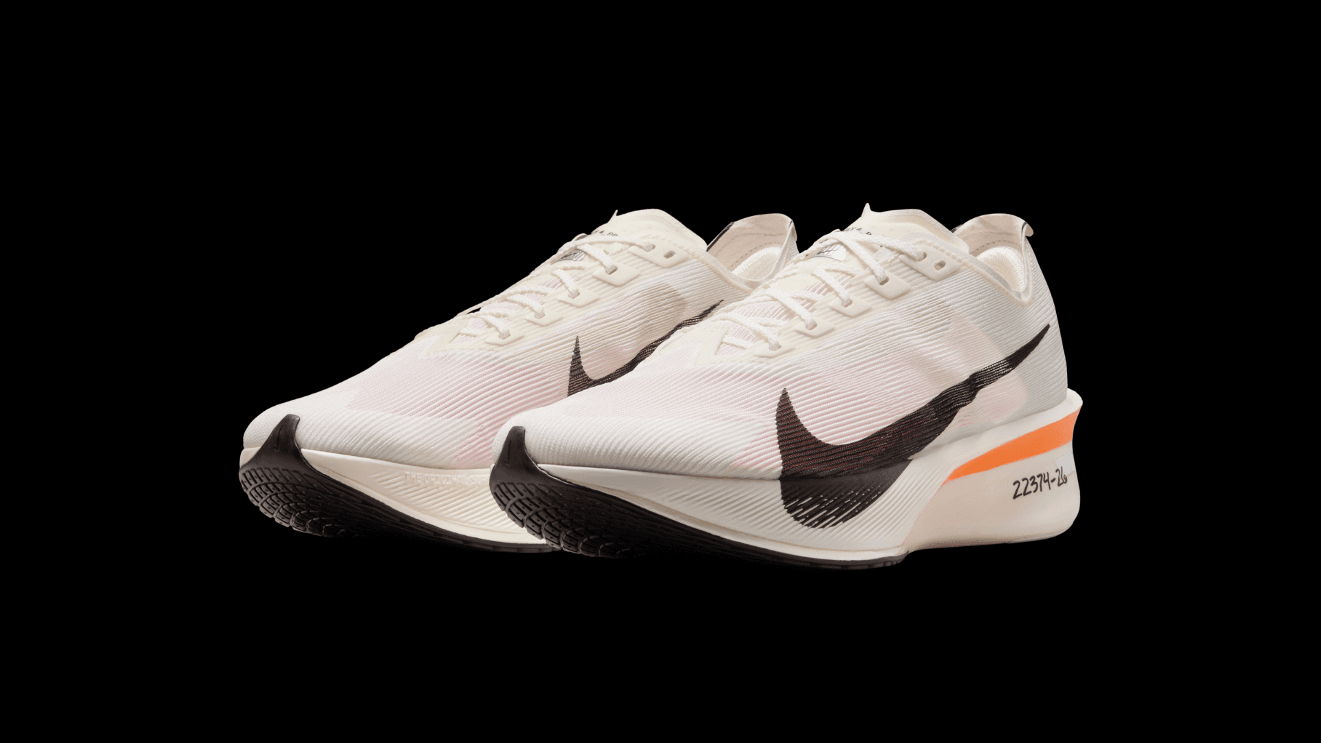 Nike VaporFly 4